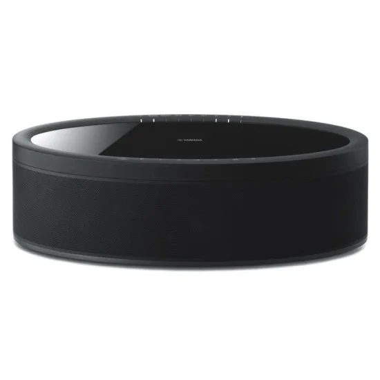 Yamaha MusicCast 50 Desktop Audio - Black